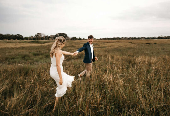 Como manter o amor vivo após o casamento