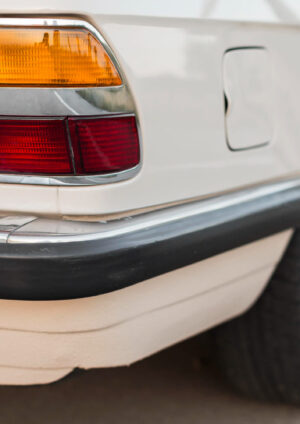 Tudo que você precisa saber sobre para-choques automotivos