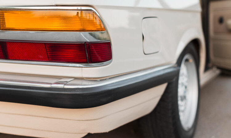 Tudo que você precisa saber sobre para-choques automotivos