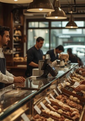 Dicas de comerciantes experientes - maquininha de cartão
