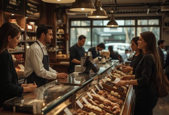 Dicas de comerciantes experientes - maquininha de cartão