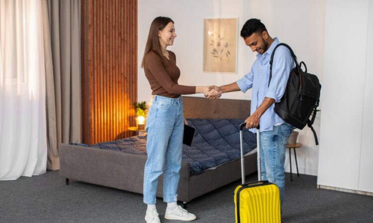 Administramos seu Airbnb e aumentamos seu lucro