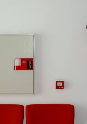 Incêndios mais comuns