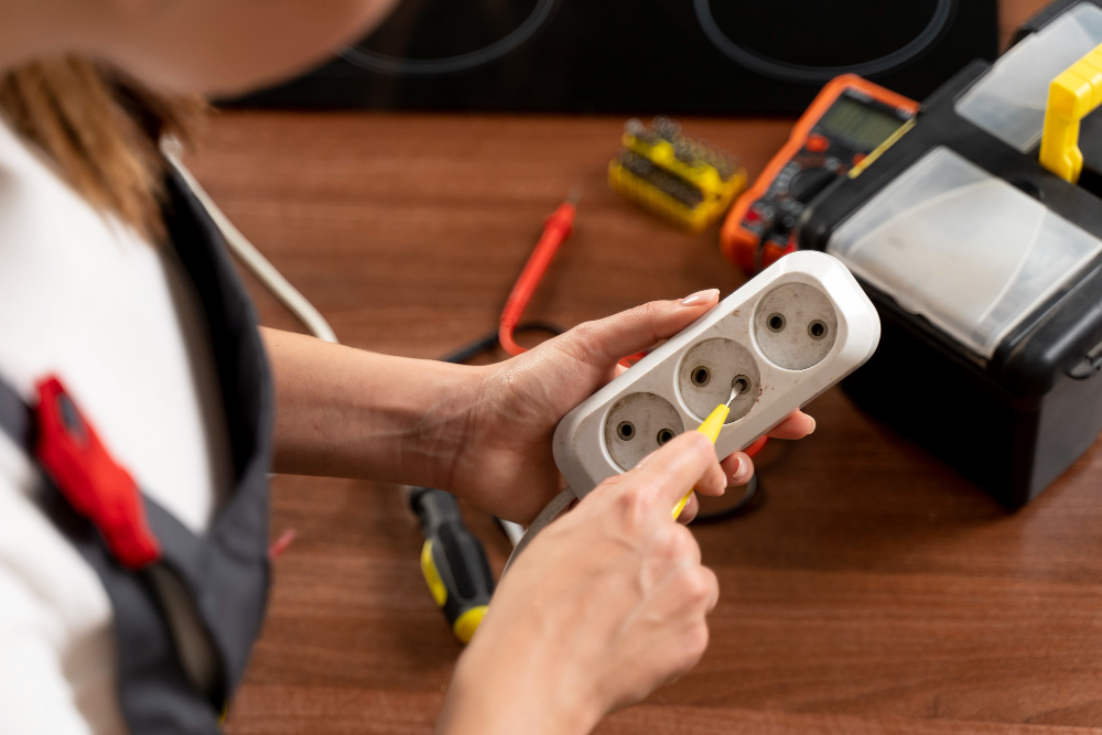 Quanto custa reformar a elétrica