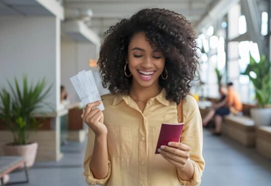 Quando iniciar o agendamento do visto americano