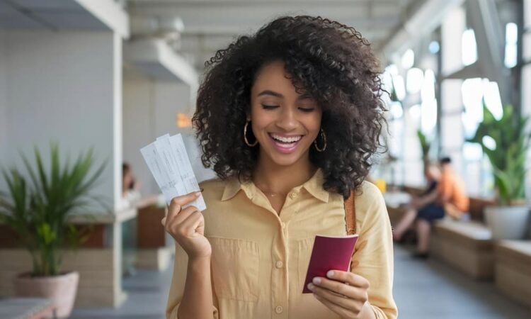 Quando iniciar o agendamento do visto americano