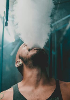 Sistema de gestão para tabacaria e headshop