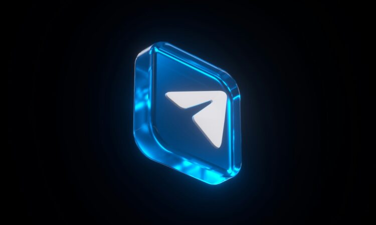 Vendas pelo Telegram