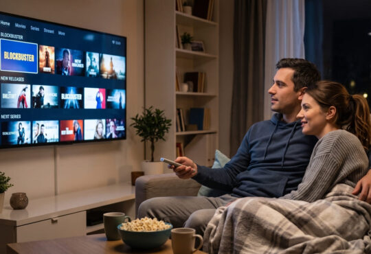 Assistir Filmes