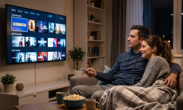 Assistir Filmes