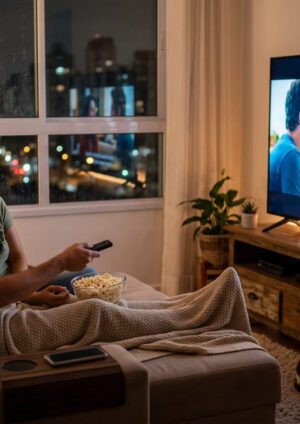Filmes novos
